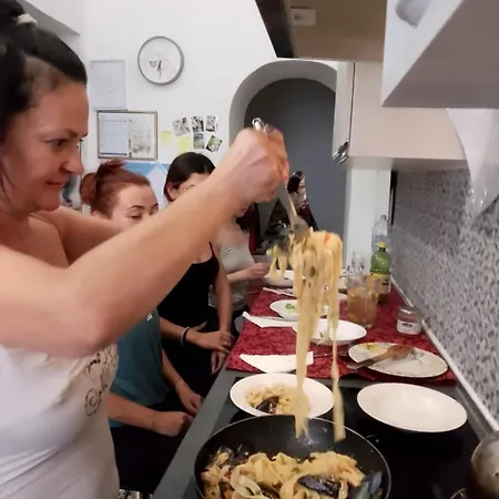 Bed and breakfast Col Cuore In Centro Di Lecce