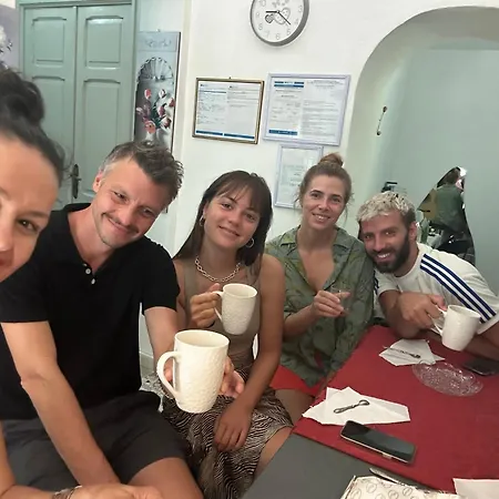 Col Cuore In Centro Di Bed and breakfast *