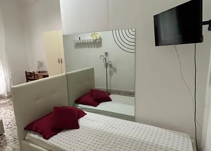 Col Cuore In Centro Di Lecce