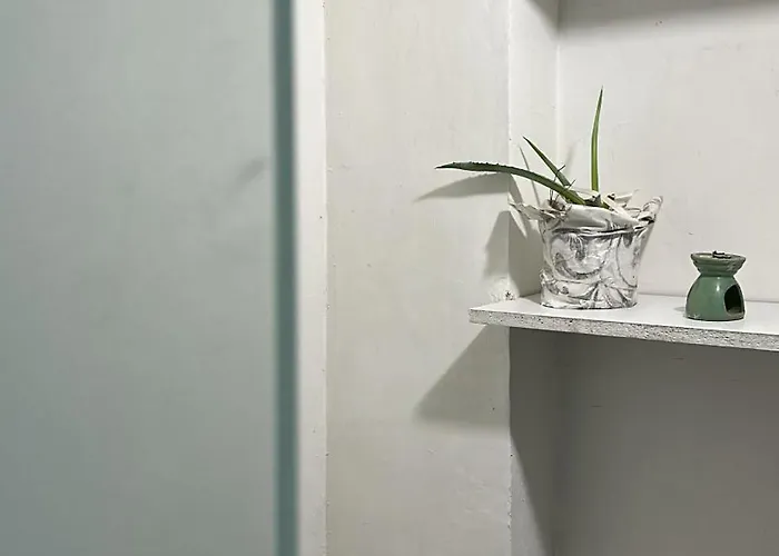 Col Cuore In Centro Di * לצ'ה