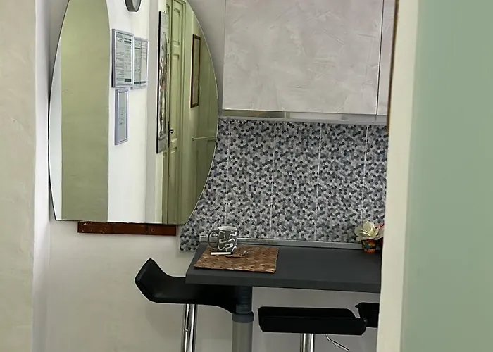 Col Cuore In Centro Di Oda ve Kahvaltı *