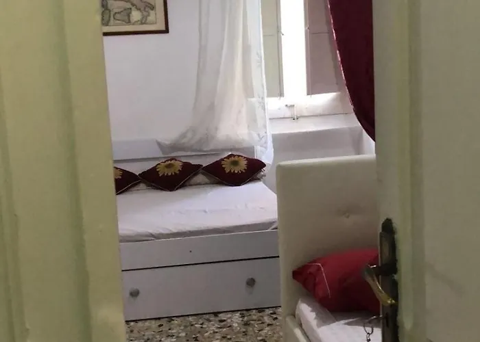 Col Cuore In Centro Di לינה וארוחת בוקר לצ'ה