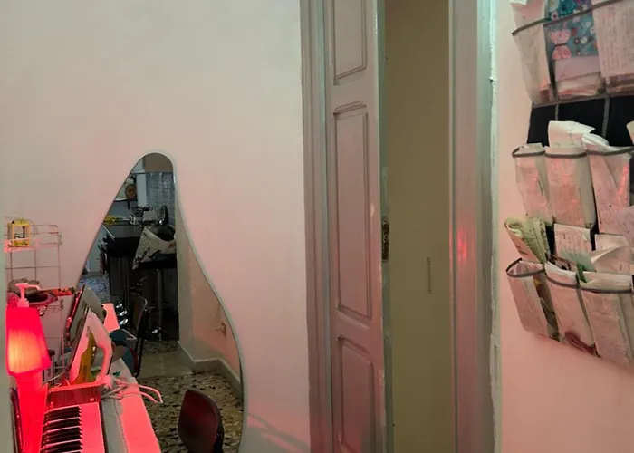 Col Cuore In Centro Di לינה וארוחת בוקר