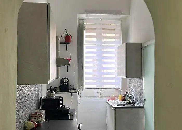 Col Cuore In Centro Di Bed & Breakfast Lecce