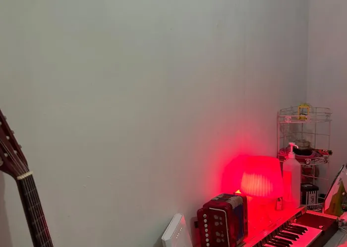 Oda ve Kahvaltı Col Cuore In Centro Di