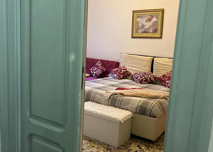 Col Cuore In Centro Di Bed & Breakfast