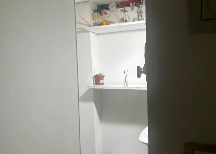 Col Cuore In Centro Di לצ'ה