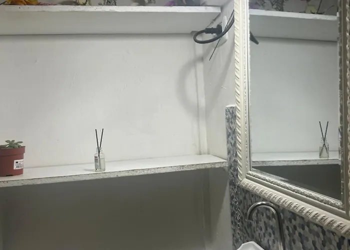 Col Cuore In Centro Di * לצ'ה