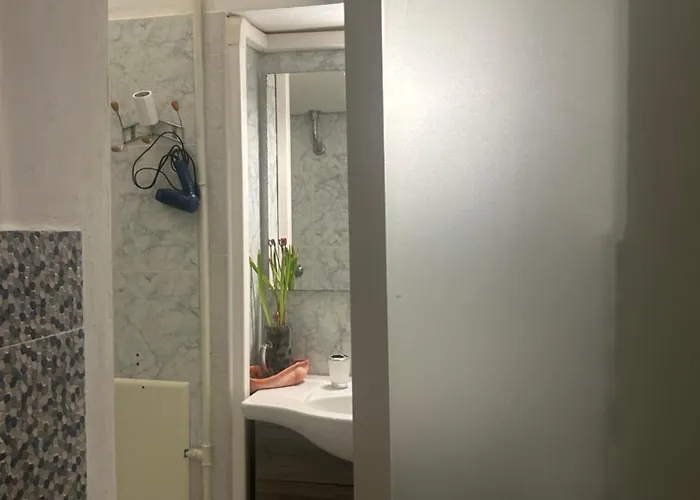 Col Cuore In Centro Di