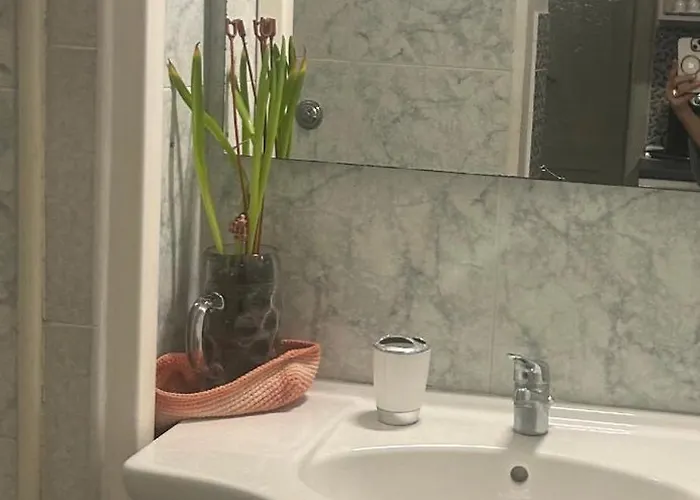 Col Cuore In Centro Di Oda ve Kahvaltı *