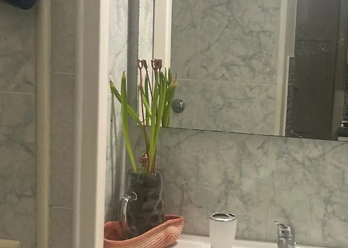 Col Cuore In Centro Di Oda ve Kahvaltı Lecce