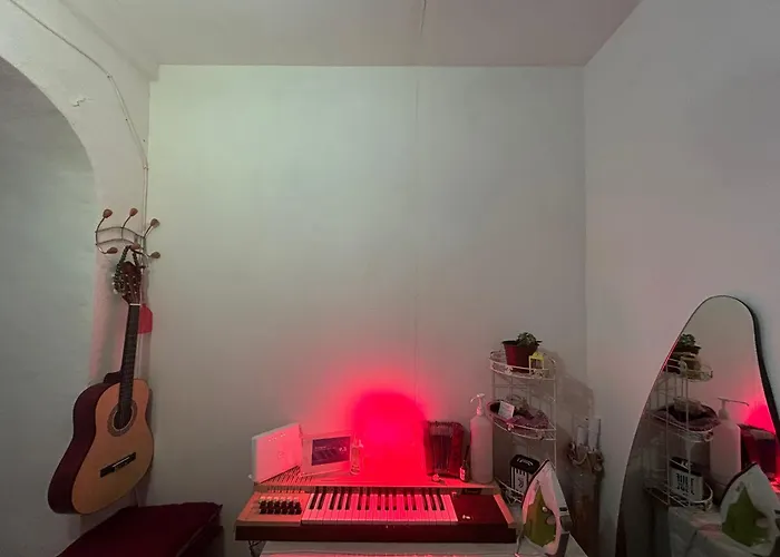 Col Cuore In Centro Di לינה וארוחת בוקר *