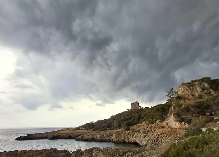 Col Cuore In Centro Di לינה וארוחת בוקר לצ'ה