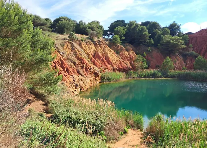 Col Cuore In Centro Di לצ'ה