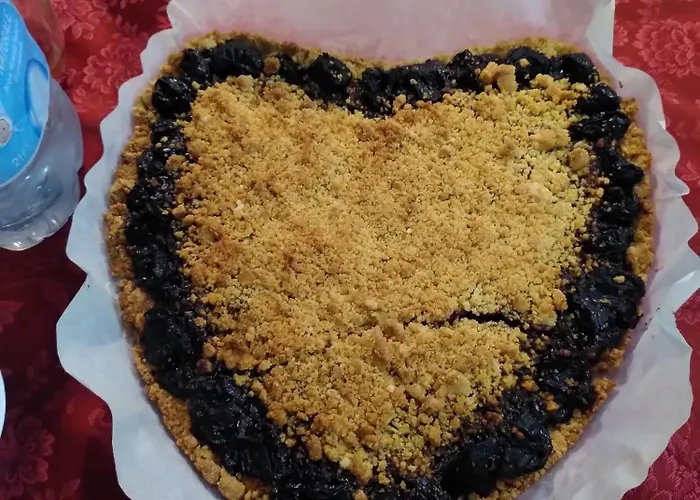 Bed & Breakfast Col Cuore In Centro Di *