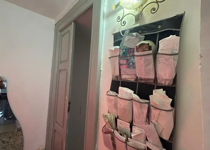 Col Cuore In Centro Di