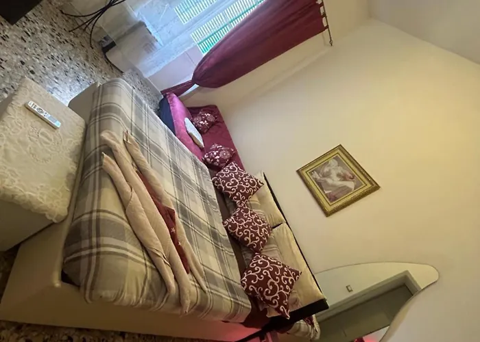 Col Cuore In Centro Di Bed & Breakfast Lecce